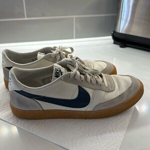 Nike Court Vision Next Nature Mens Athletic Shoes. Size 12.